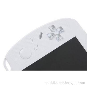 512M DDR3 Game Rockchip Tablet PC With Built-in WiFi , Web